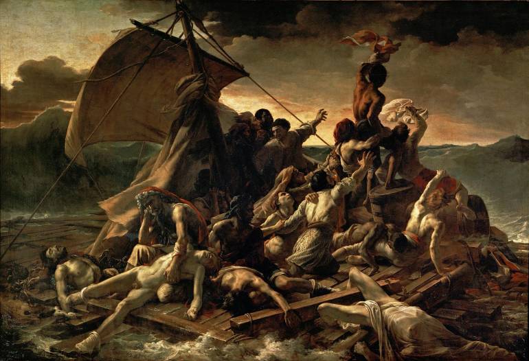 The Louvre Masterpieces