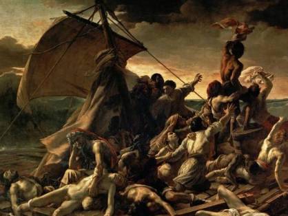 The Louvre Masterpieces