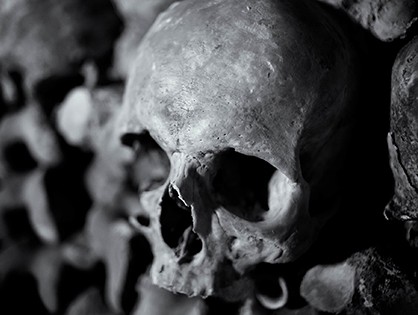 The Catacombs