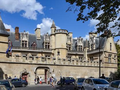 Le Musée du Moyen Age