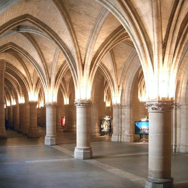 La Conciergerie