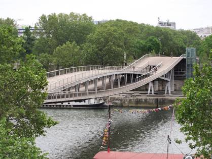 Seine parisienne 3