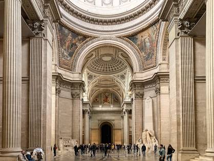 Le Panthéon