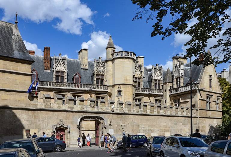 Museum of the Middle Ages