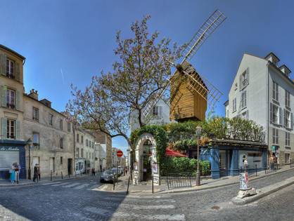 Montmartre