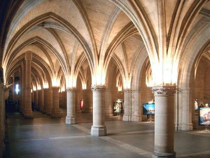 La Conciergerie