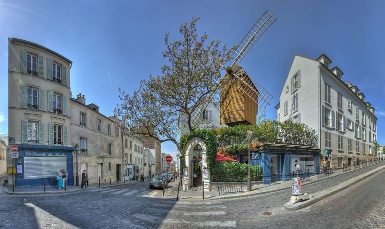 Montmartre