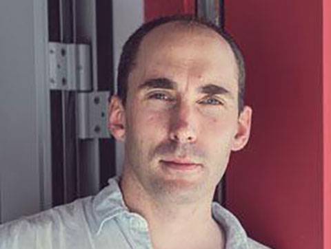 Sylvain Chauvineau