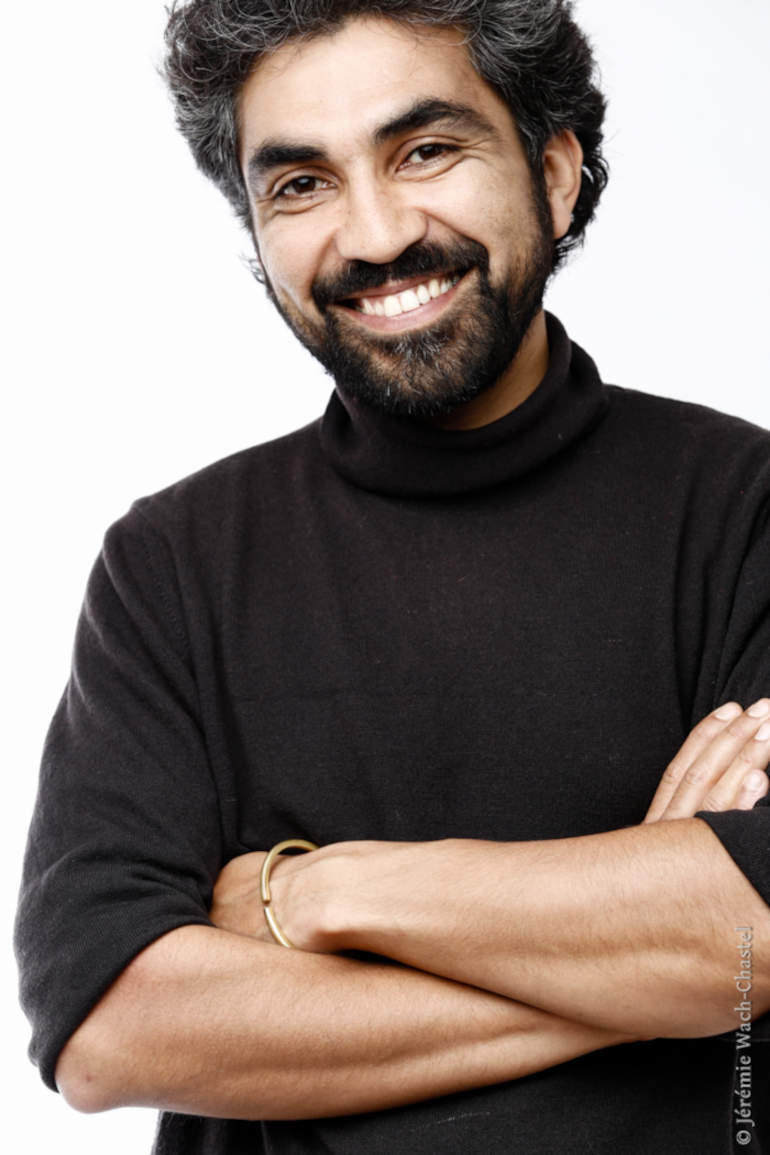 Alexandre Arathoon