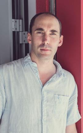 Sylvain Chauvineau